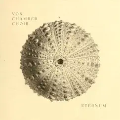 Æternum by Vox Chamber Choir & Franco Prinsloo album reviews, ratings, credits
