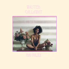 Wasted Callaway - EP by Nai Br.XX album reviews, ratings, credits