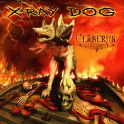 Cerberus by X-Ray Dog album reviews, ratings, credits