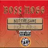 Not the Same (feat. Fbg) - Single album lyrics, reviews, download