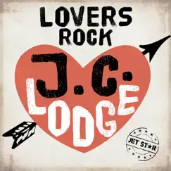 J.C. Lodge Pure Lovers Rock by J.C. Lodge album reviews, ratings, credits