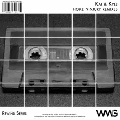 Home (Ninjury Interlude Remix) Song Lyrics