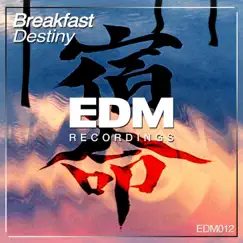 Destiny - Single by Breakfast album reviews, ratings, credits