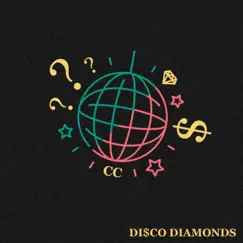 Di$co Diamonds (feat. Cam Contra$t) Song Lyrics
