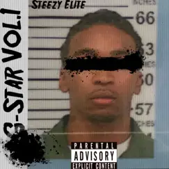 Gstar, Vol. 1 by Steezy elite album reviews, ratings, credits