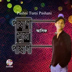 Pashani Tumi Pashani by Asif Akbar album reviews, ratings, credits