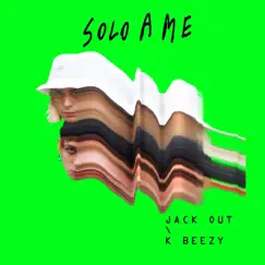 Solo a me (feat. K beezy 28) Song Lyrics