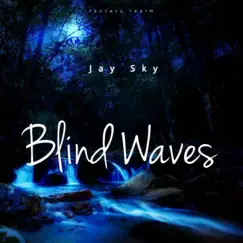 Blind Waves (feat. Feki & Pluko) Song Lyrics