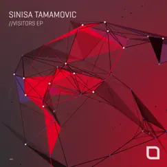 Visitors - Single by Sinisa Tamamovic album reviews, ratings, credits