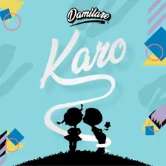 Karo Song Lyrics