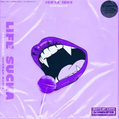 Life Sucka (Chopnotslop) [feat. Hannah Marie] Song Lyrics
