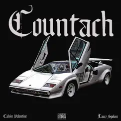 Countach - Single by Lawz Spoken & Calvin Valentine album reviews, ratings, credits