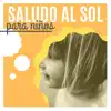 Saludo al Sol para Niños - 25 Canciones de Música para Clases de Meditación y Yoga Infantiles album lyrics, reviews, download