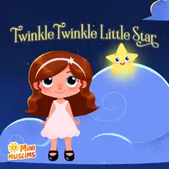 Twinkle Twinkle Little Star - Single by MiniMuslims album reviews, ratings, credits