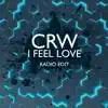 I feel Love - Single album lyrics, reviews, download