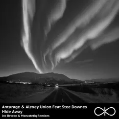 Hide Away (feat. Stee Downes) - Single by Anturage & Alexey Union album reviews, ratings, credits