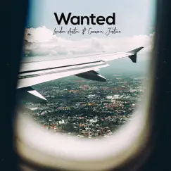 Wanted (Acoustic) [feat. Carmen Justice] Song Lyrics