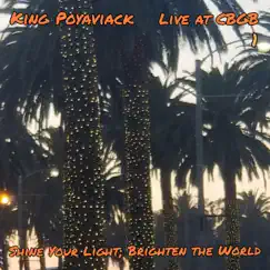 Shine Your Light Brighten the World - Single by King Poyaviack album reviews, ratings, credits