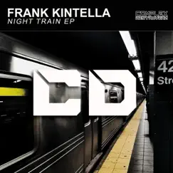 Night Train - EP by Frank Kintella album reviews, ratings, credits