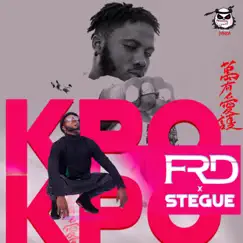 Kpo Kpo (feat. Stegue) - Single by Frd album reviews, ratings, credits