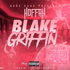 Blake Griffin Song Lyrics