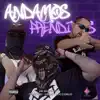 Andamos Prendidos (feat. Loco Emilio, Grillo & Tenue Uno) - Single album lyrics, reviews, download