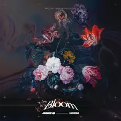 Bloom (feat. Horim) - Single by Junoflo & HORIM album reviews, ratings, credits