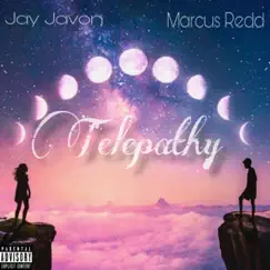 Telepathy by Jay Javon & Marcus Redd album reviews, ratings, credits