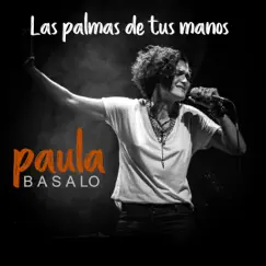Las Palmas de Tus Manos Song Lyrics