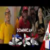 Dominican Jerk (feat. Frankely MC & Michelle Brea) - Single album lyrics, reviews, download