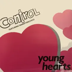 Young Hearts (feat. Maria Panchoo) - EP by Control album reviews, ratings, credits