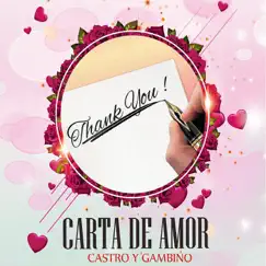 Carta De Amor Song Lyrics