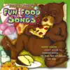 Fun Food Songs album lyrics, reviews, download