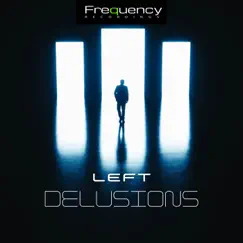 Delusions - Single by Left album reviews, ratings, credits