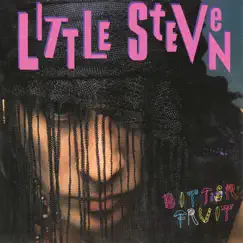 Bitter Fruit by Little Steven album reviews, ratings, credits
