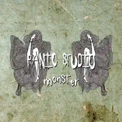 Monster -Panic Studio- - Single by 8P-SB album reviews, ratings, credits