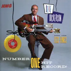 Number One Hit Record! by Deke Dickerson & The Ecco-Fonics album reviews, ratings, credits