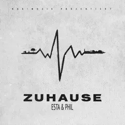 Zuhause - Single by EstA & Phil album reviews, ratings, credits