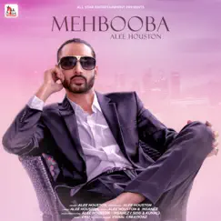 Mehbooba - Single by Alee Houston album reviews, ratings, credits