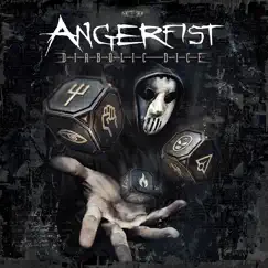 Diabolic Dice - EP by Angerfist album reviews, ratings, credits