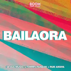 Bailaora Song Lyrics