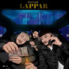 Lappar - Single by Allaan & Dylan album reviews, ratings, credits