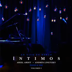 Fuimos (feat. Andres Linetzky) [En Vivo] Song Lyrics