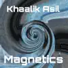 Magnetics - Single album lyrics, reviews, download