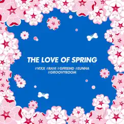 Blossom - Single by EUNHA & RAVI album reviews, ratings, credits