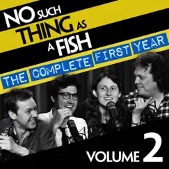 No Such Thing as a Fish: The Complete First Year, Vol. 2 by No Such Thing as a Fish album reviews, ratings, credits