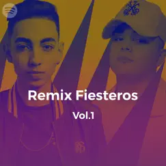 Vete (Remix Fiestero) Song Lyrics