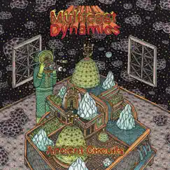 Ancient Circuits - EP by Multicast Dynamics album reviews, ratings, credits