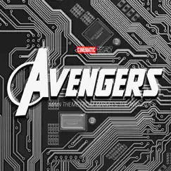 The Avengers Main Theme (From 