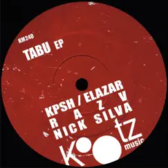 Tabu EP by Elazar & Kpsh album reviews, ratings, credits